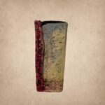 Exhibit piece 4678 I Ching