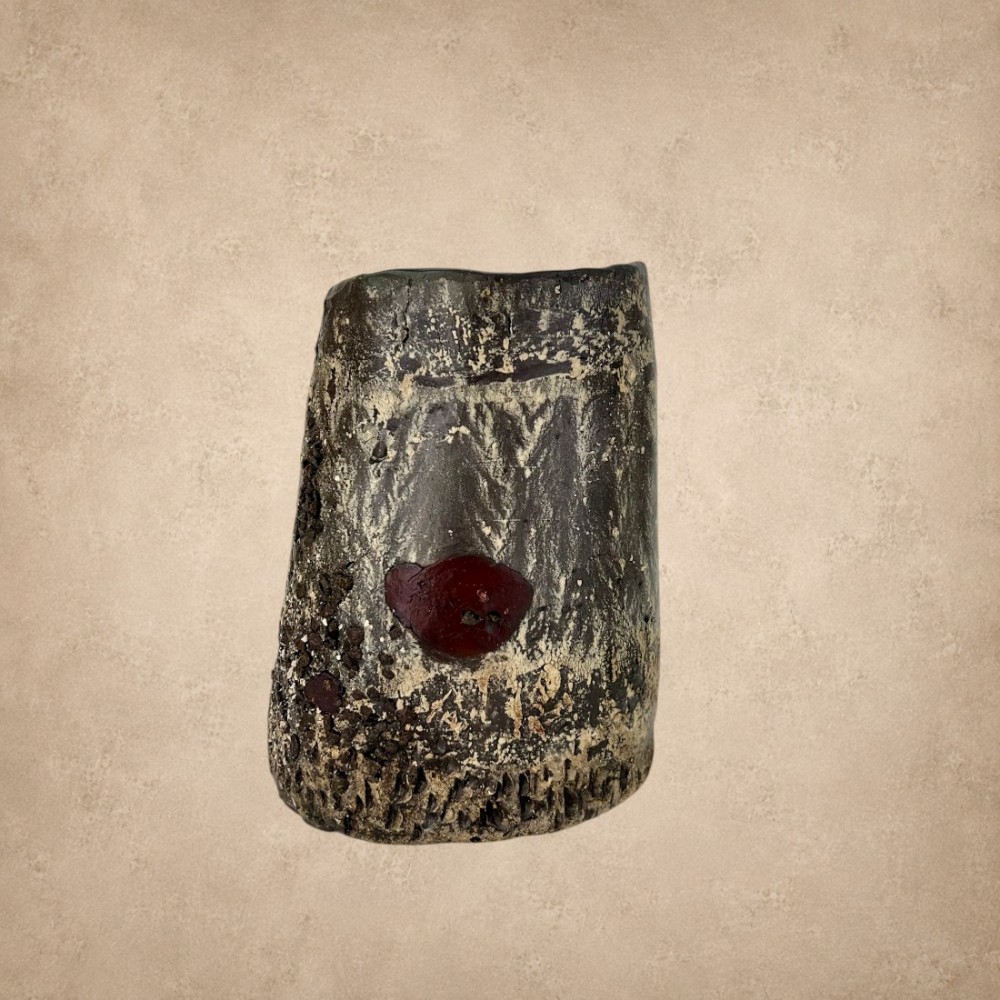 Erosion by Rachael Brown